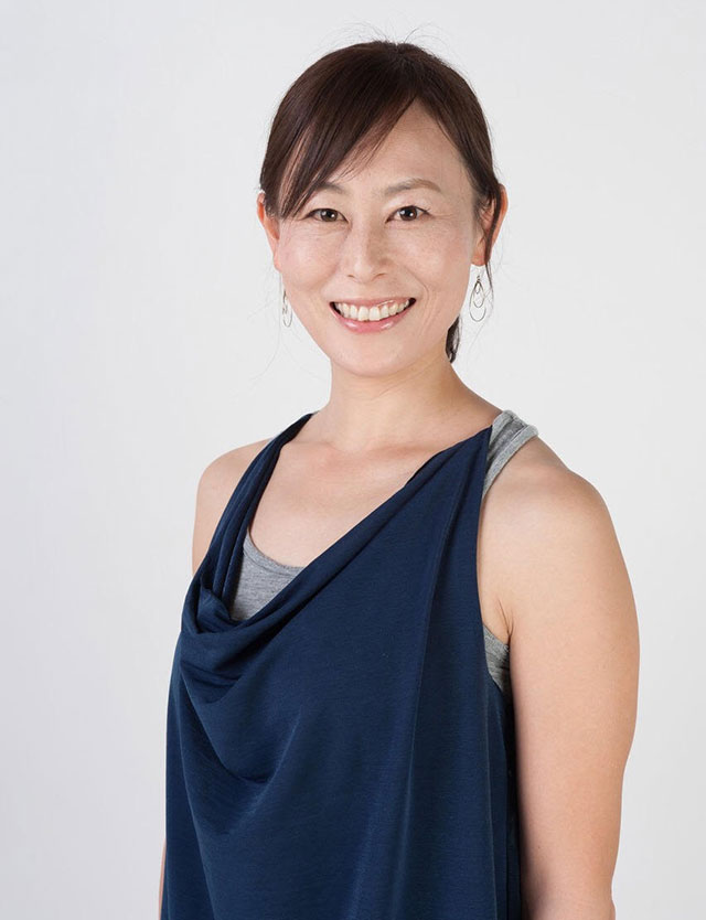 IKUMI